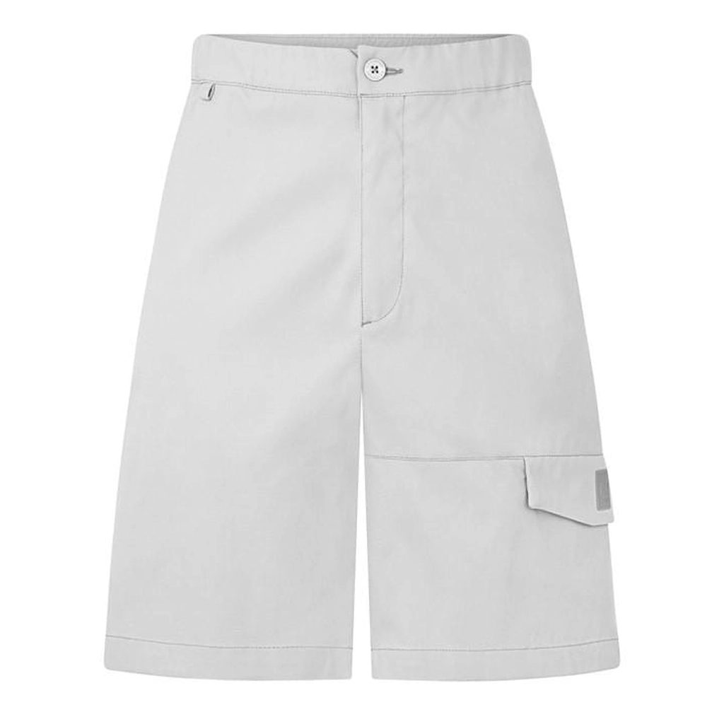 CP Company Bermuda - Cargo - Grey